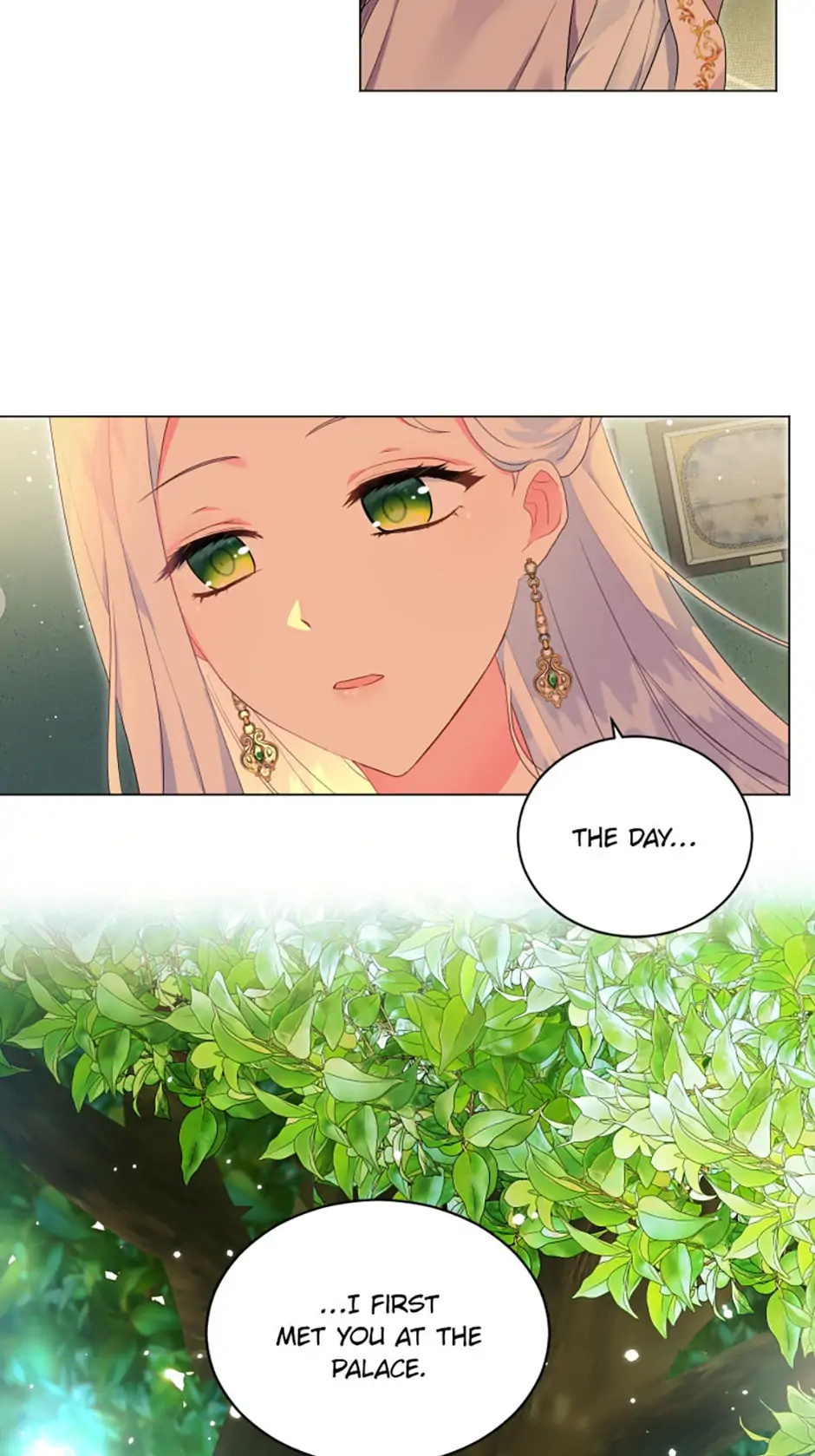 I Went On Strike Because It Was A Time Limit Chapter 14 page 16