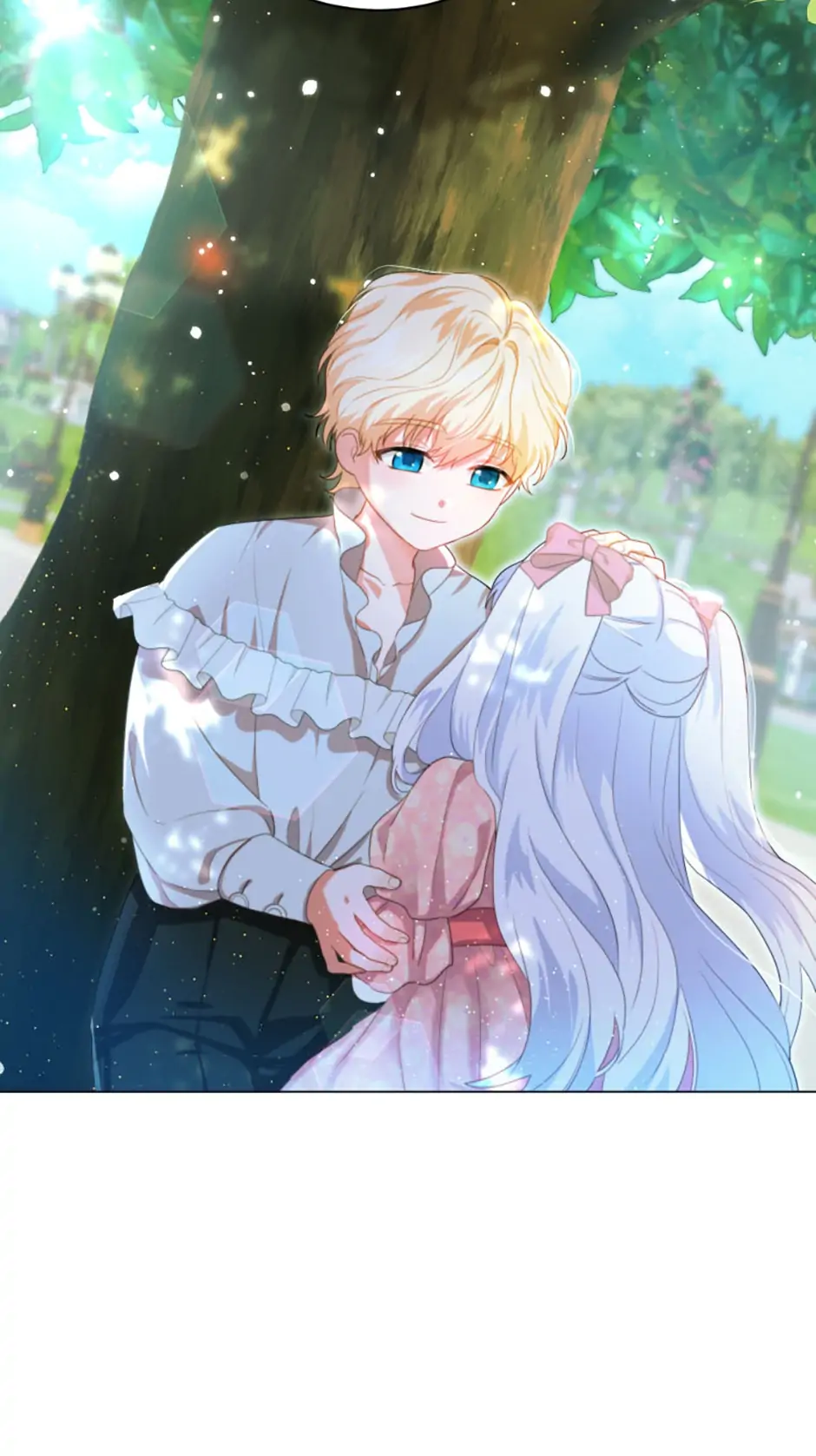 I Went On Strike Because It Was A Time Limit Chapter 14 page 17
