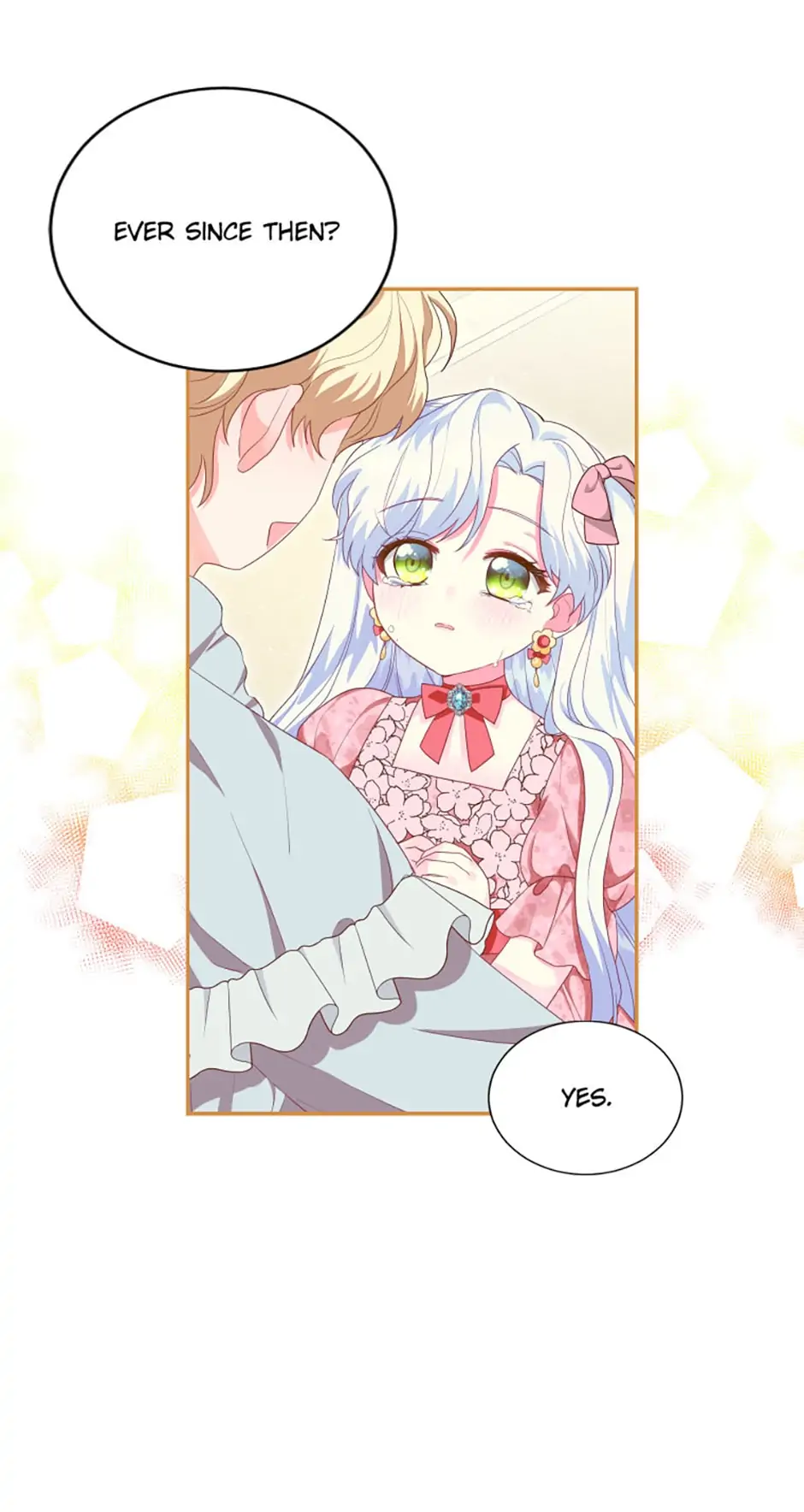 I Went On Strike Because It Was A Time Limit Chapter 14 page 18
