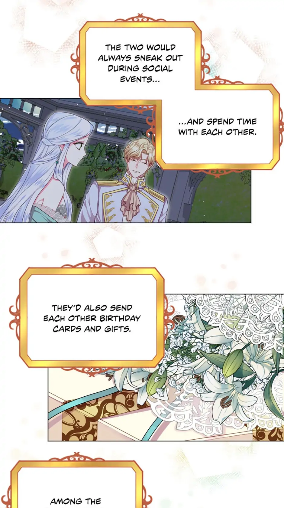 I Went On Strike Because It Was A Time Limit Chapter 14 page 1