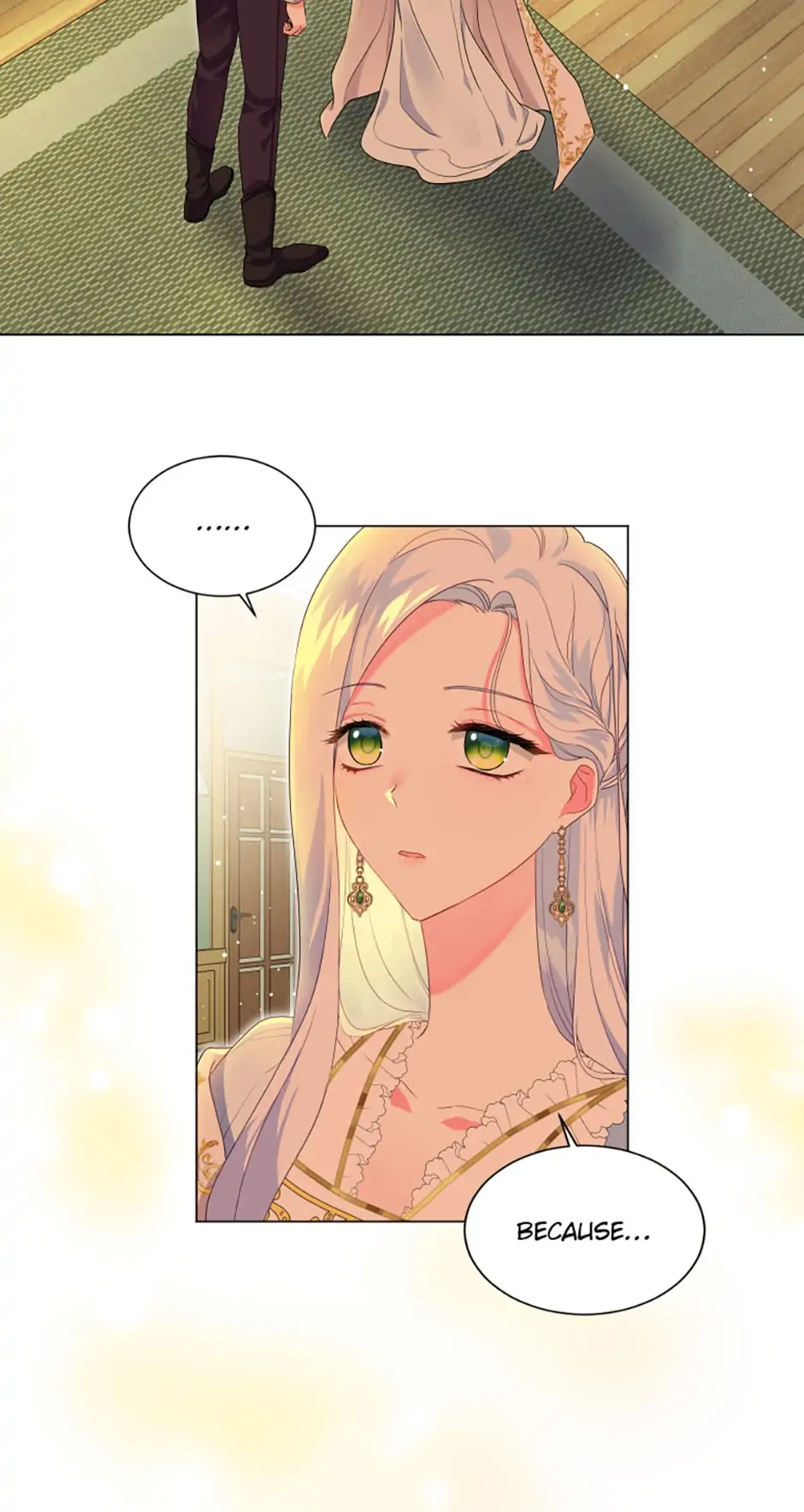 I Went On Strike Because It Was A Time Limit Chapter 14 page 20