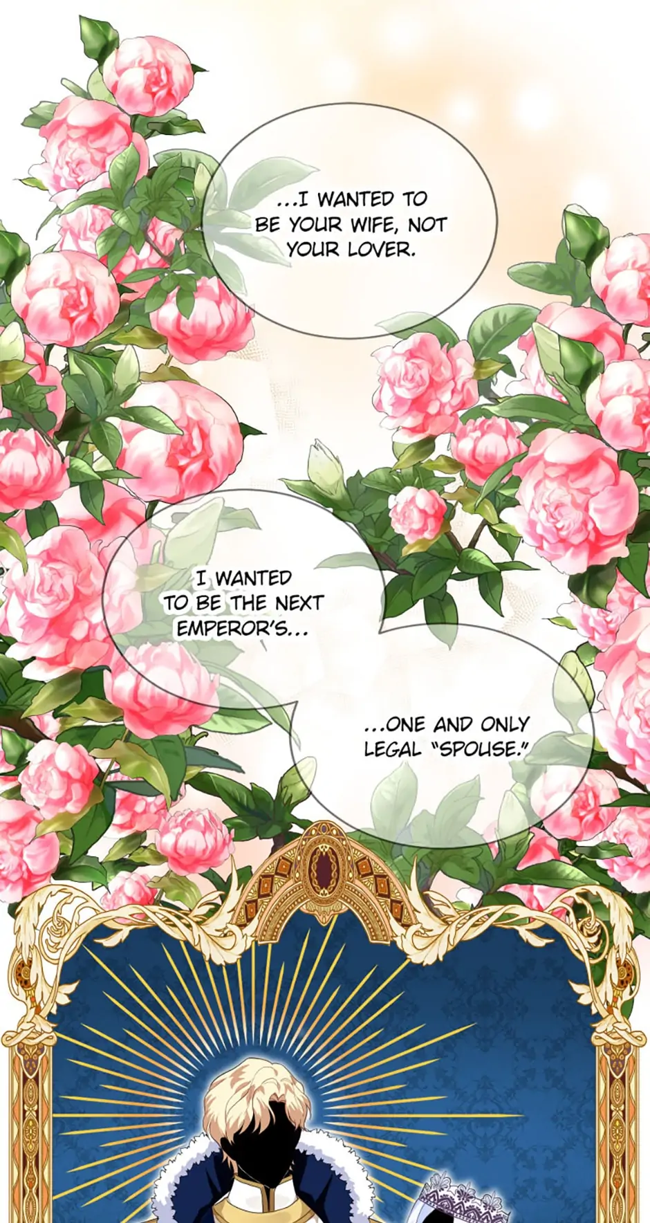 I Went On Strike Because It Was A Time Limit Chapter 14 page 21