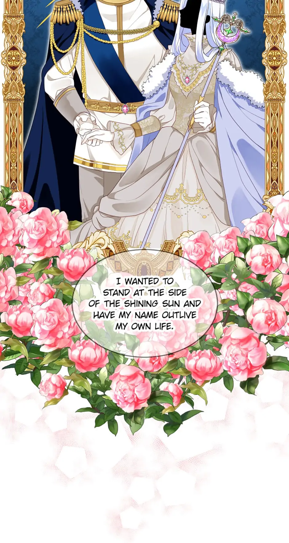 I Went On Strike Because It Was A Time Limit Chapter 14 page 22