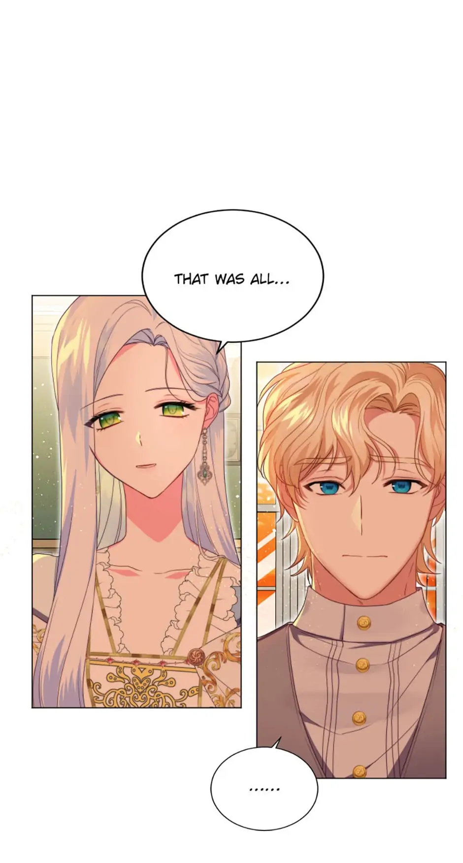 I Went On Strike Because It Was A Time Limit Chapter 14 page 23