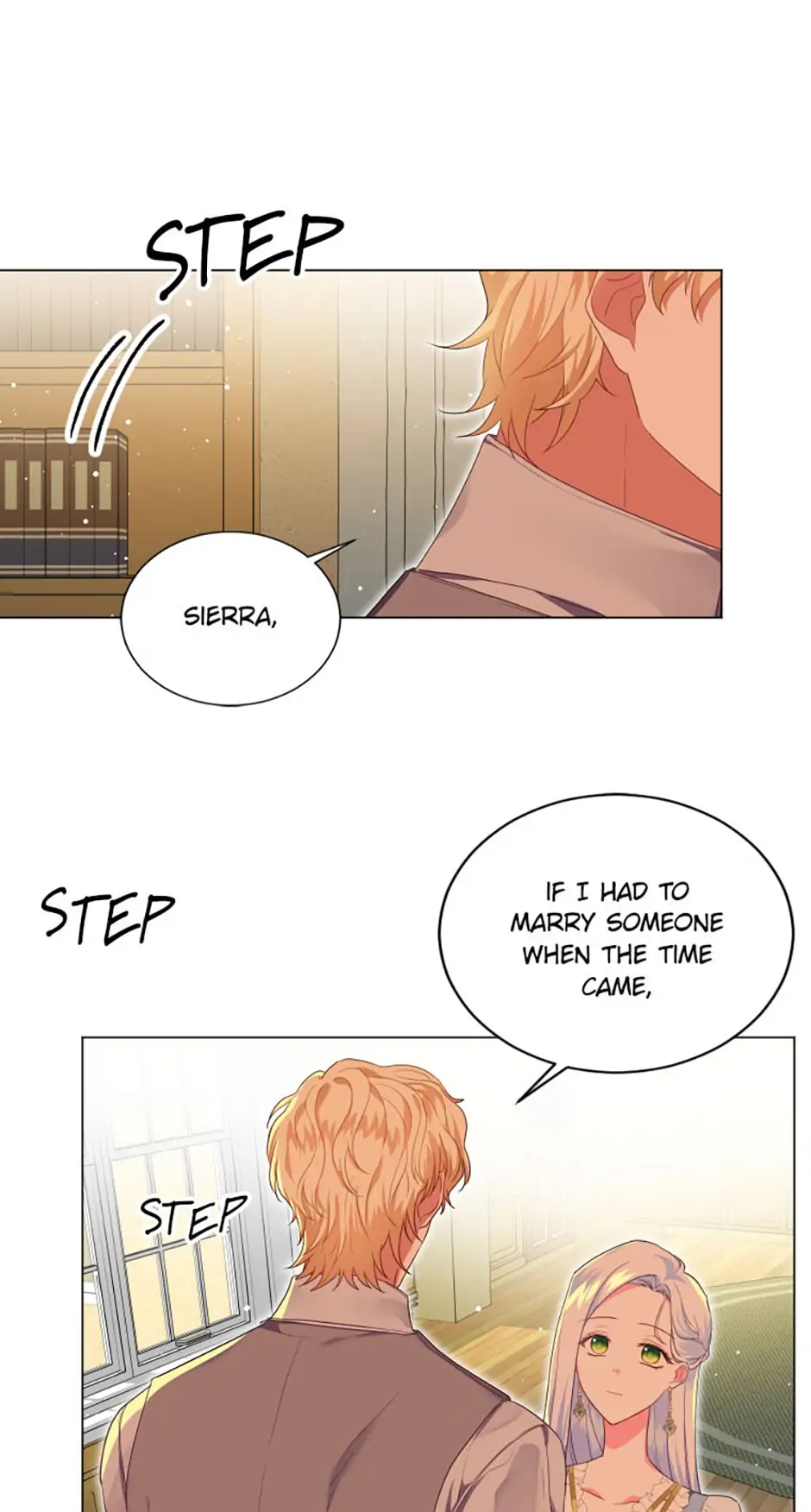 I Went On Strike Because It Was A Time Limit Chapter 14 page 24
