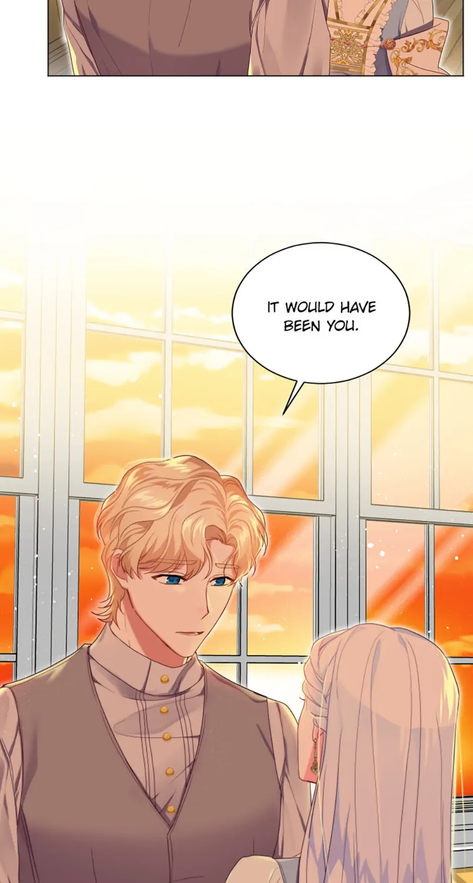 I Went On Strike Because It Was A Time Limit Chapter 14 page 25