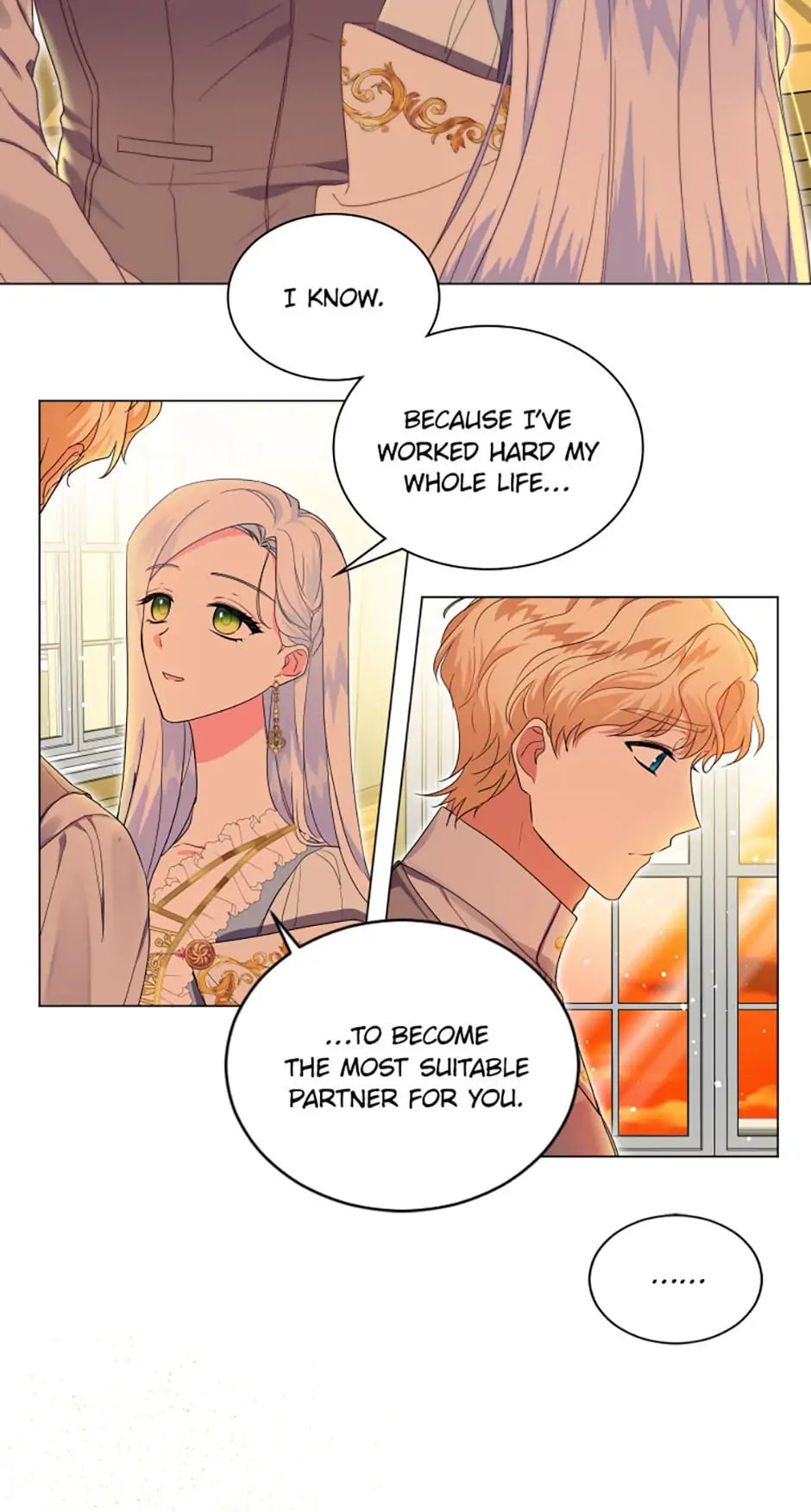 I Went On Strike Because It Was A Time Limit Chapter 14 page 26