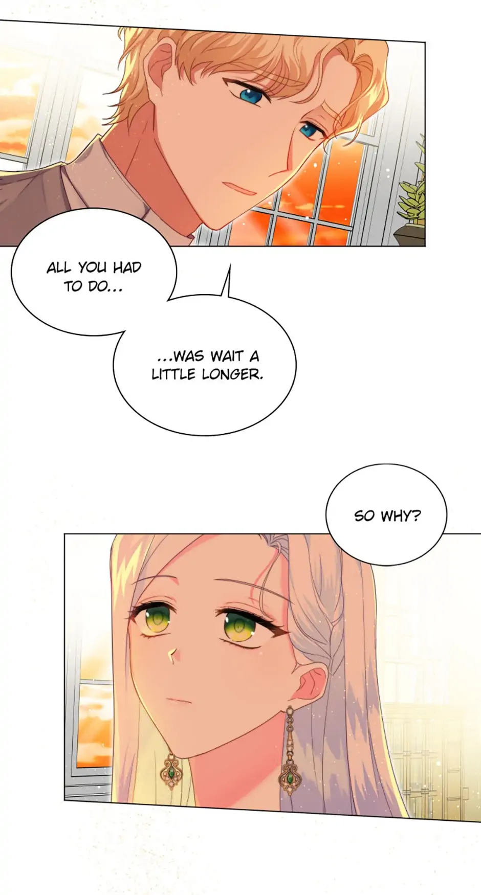 I Went On Strike Because It Was A Time Limit Chapter 14 page 27