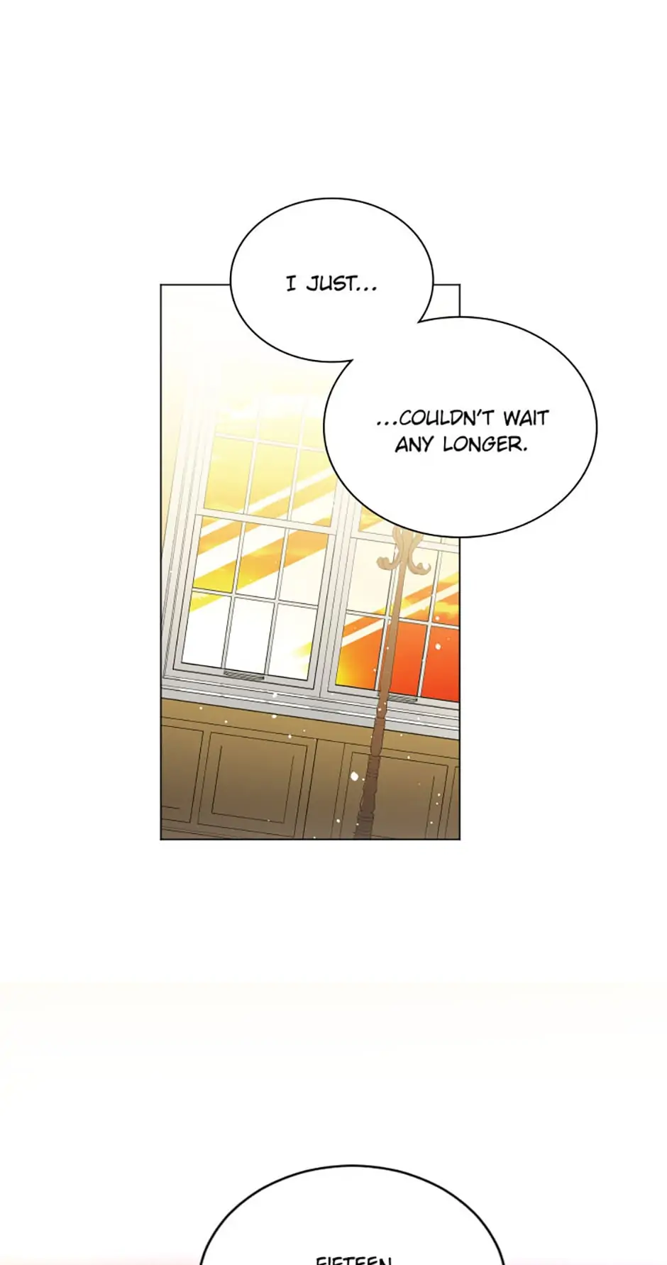 I Went On Strike Because It Was A Time Limit Chapter 14 page 28