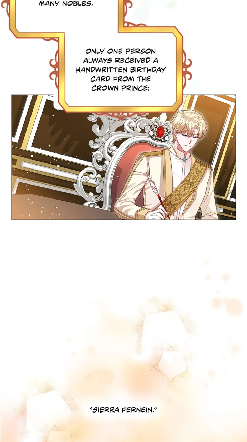 I Went On Strike Because It Was A Time Limit Chapter 14 page 2