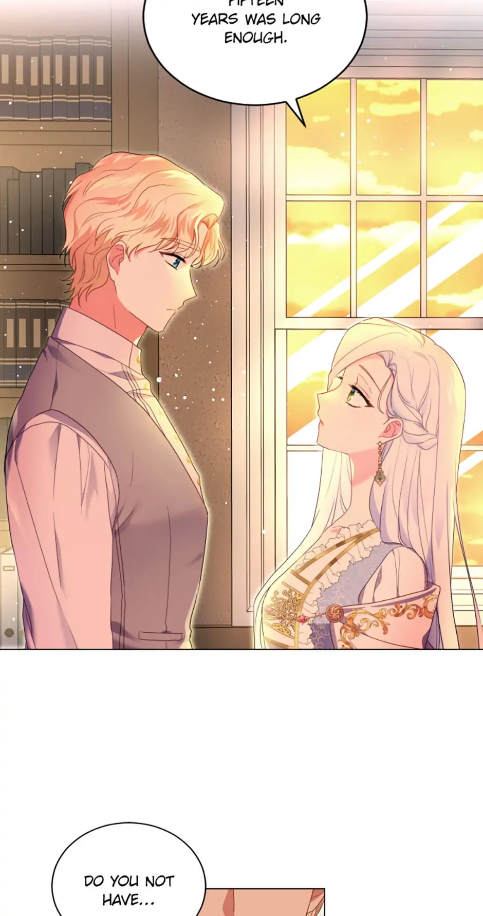 I Went On Strike Because It Was A Time Limit Chapter 14 page 29