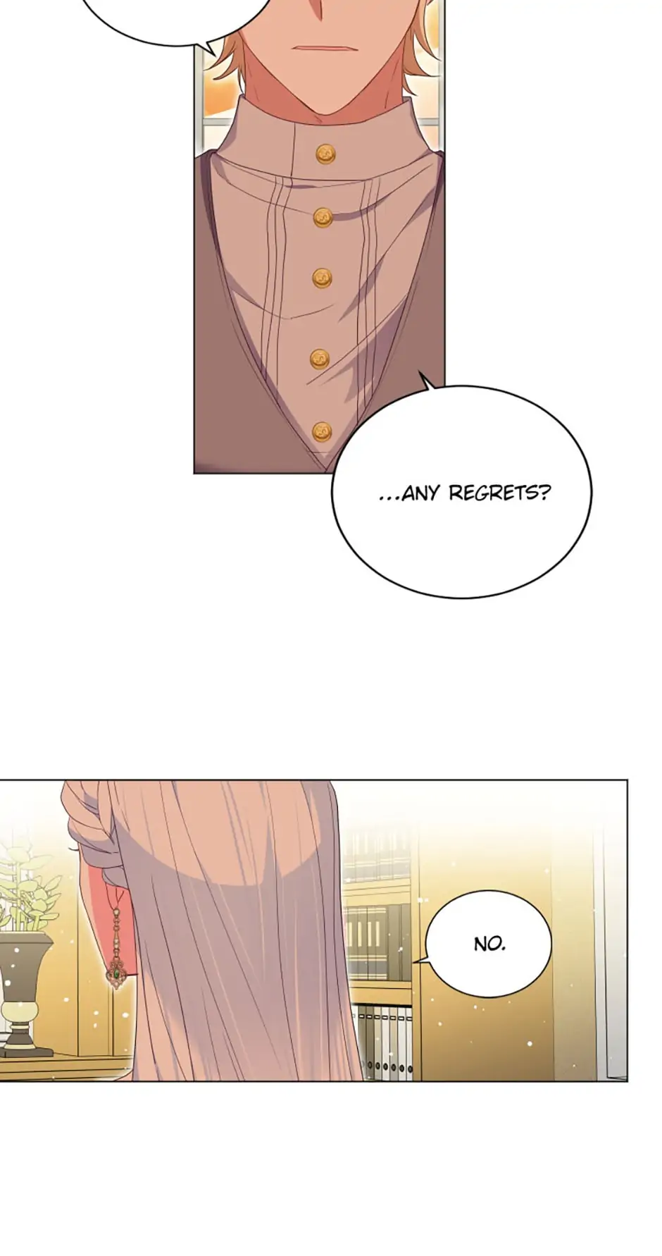 I Went On Strike Because It Was A Time Limit Chapter 14 page 30