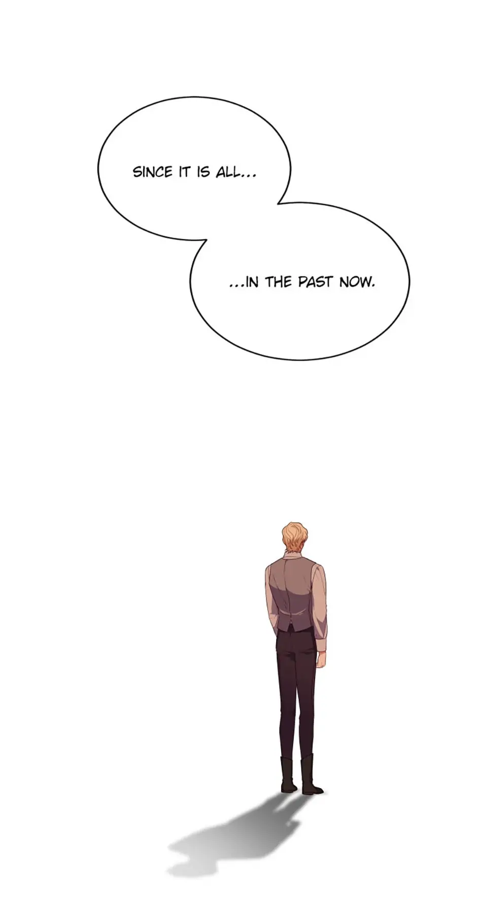 I Went On Strike Because It Was A Time Limit Chapter 14 page 31