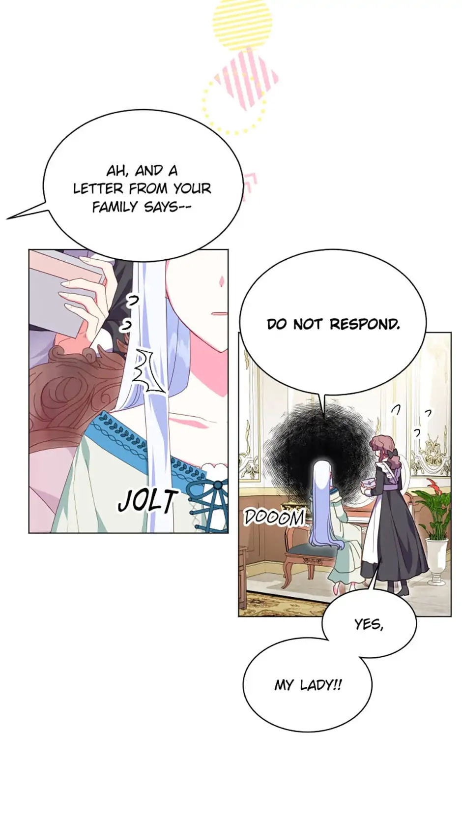 I Went On Strike Because It Was A Time Limit Chapter 14 page 38