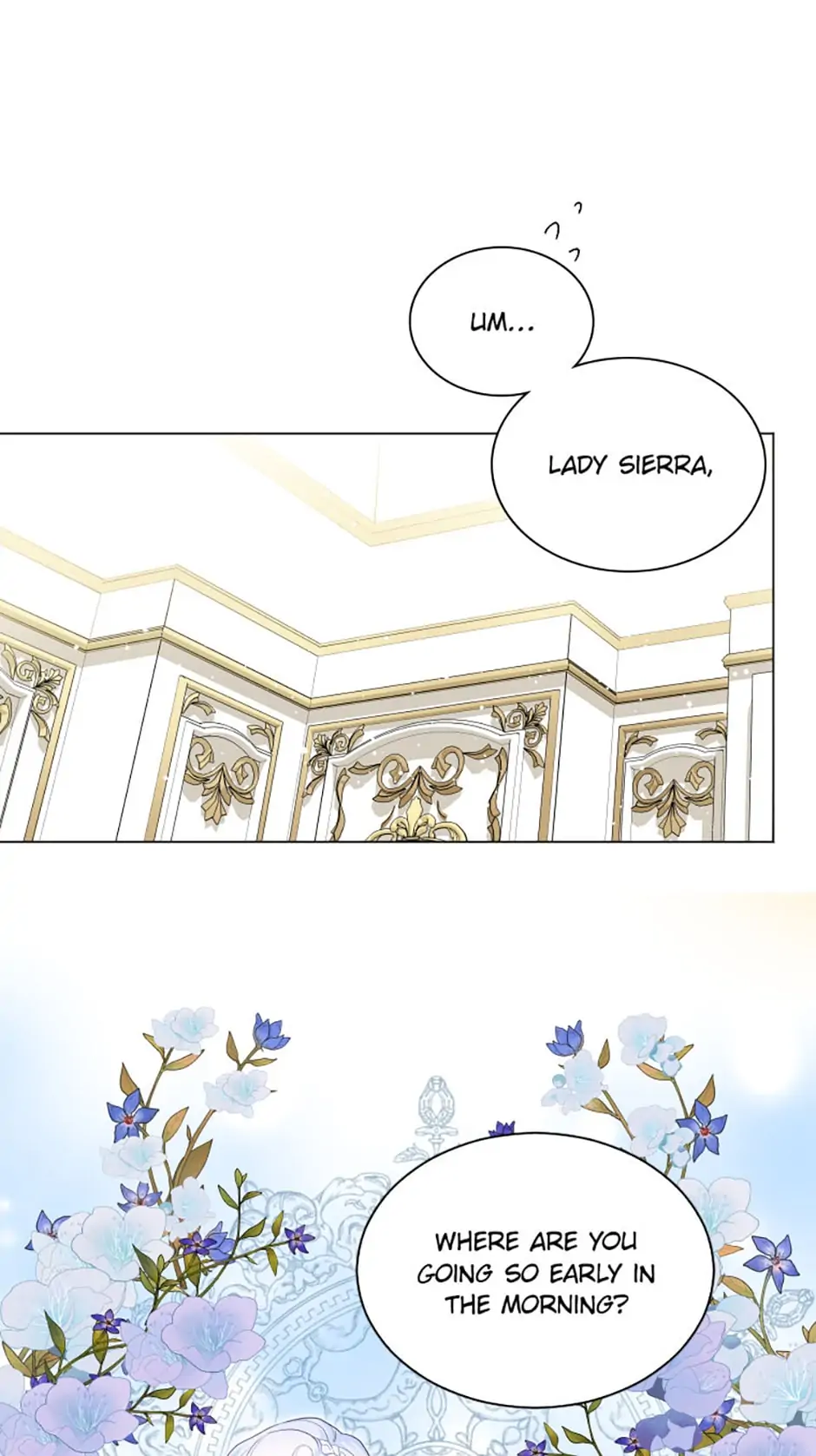 I Went On Strike Because It Was A Time Limit Chapter 14 page 39