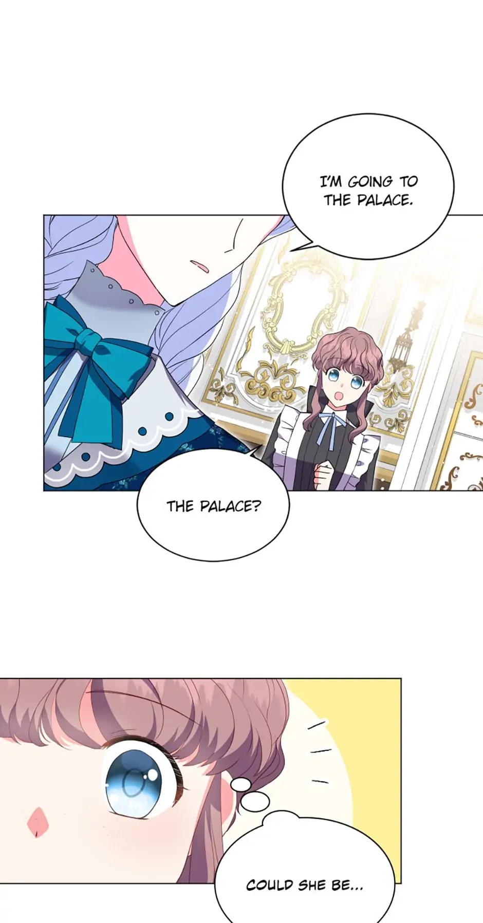 I Went On Strike Because It Was A Time Limit Chapter 14 page 41