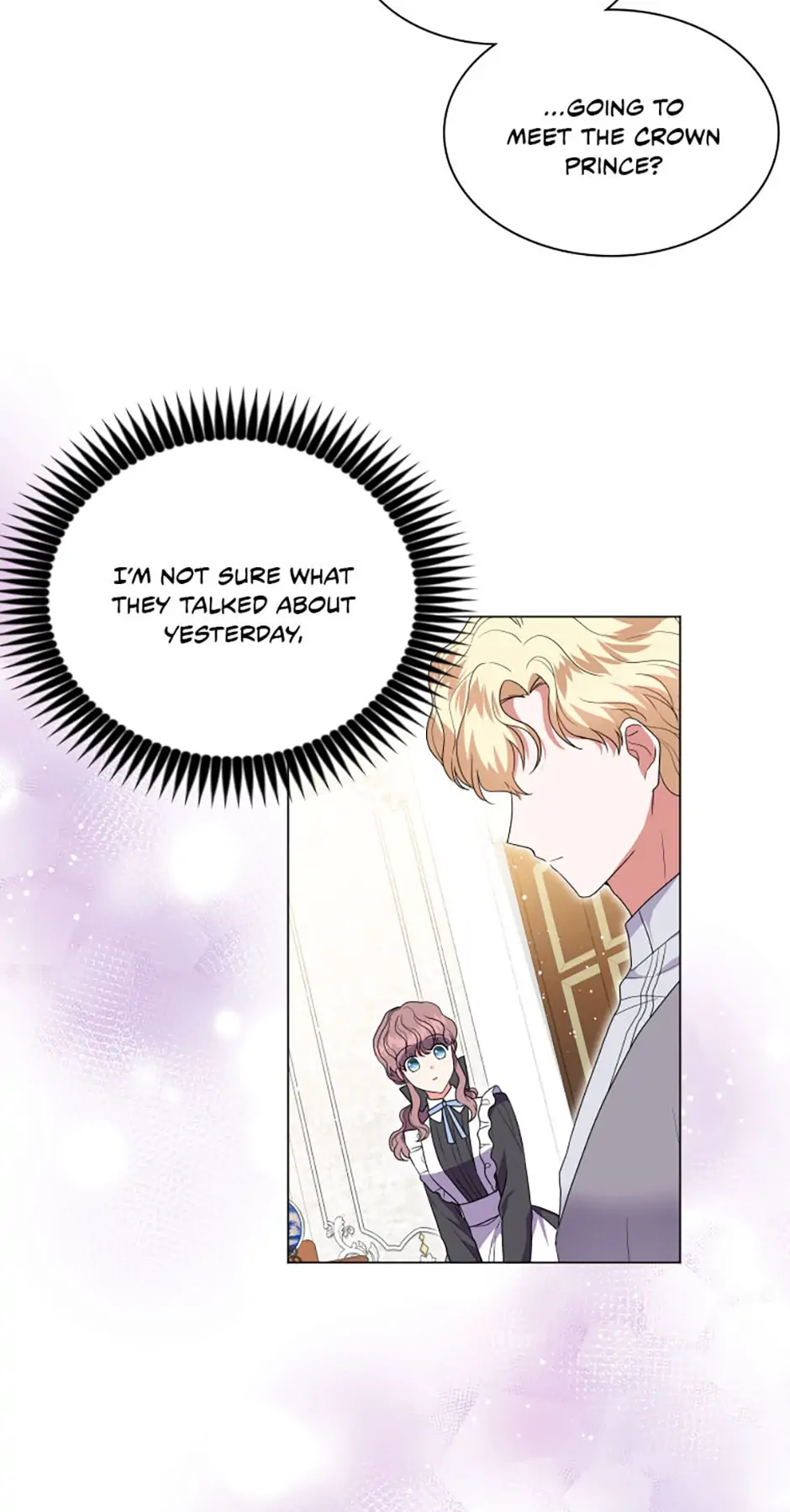 I Went On Strike Because It Was A Time Limit Chapter 14 page 42