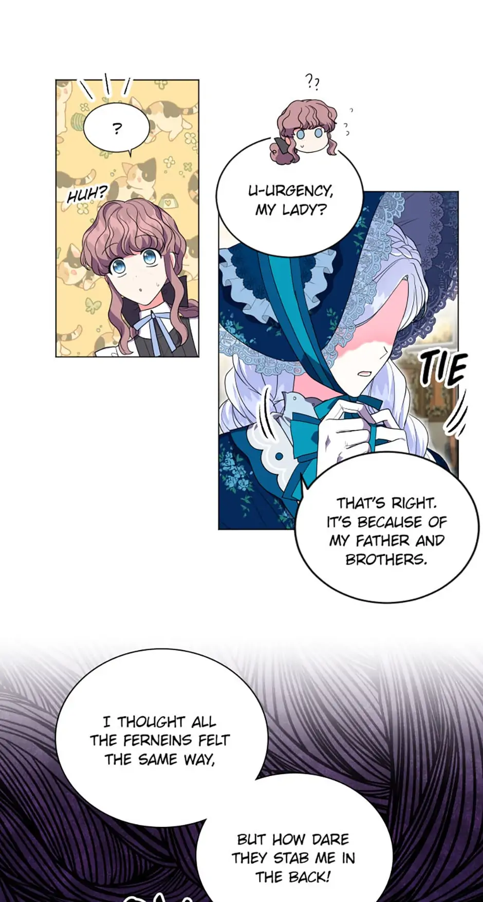 I Went On Strike Because It Was A Time Limit Chapter 14 page 45