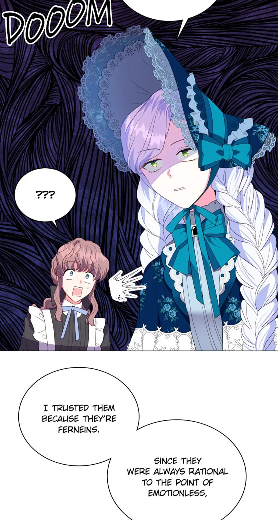 I Went On Strike Because It Was A Time Limit Chapter 14 page 46