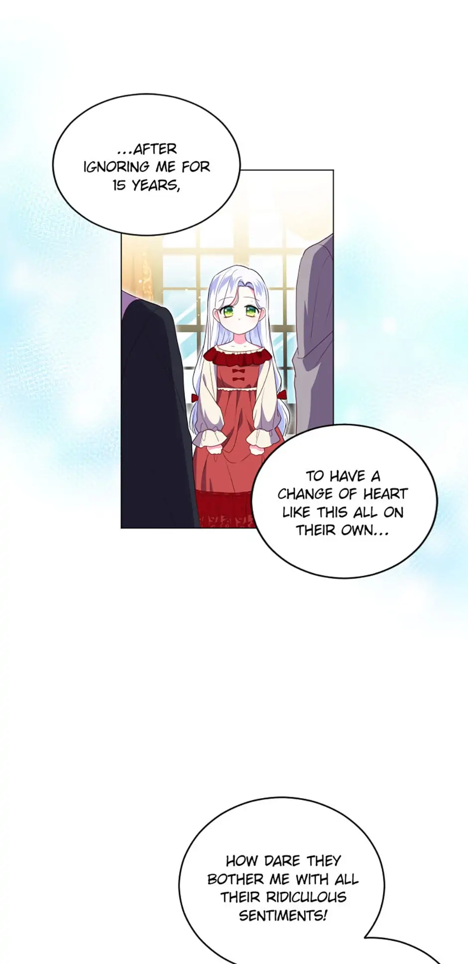I Went On Strike Because It Was A Time Limit Chapter 14 page 48