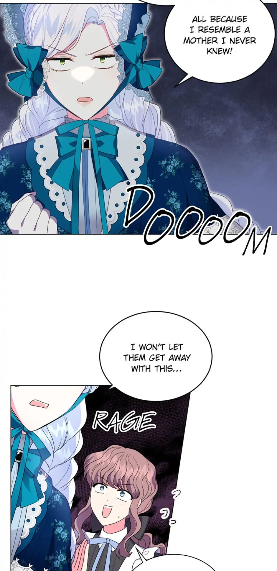 I Went On Strike Because It Was A Time Limit Chapter 14 page 49