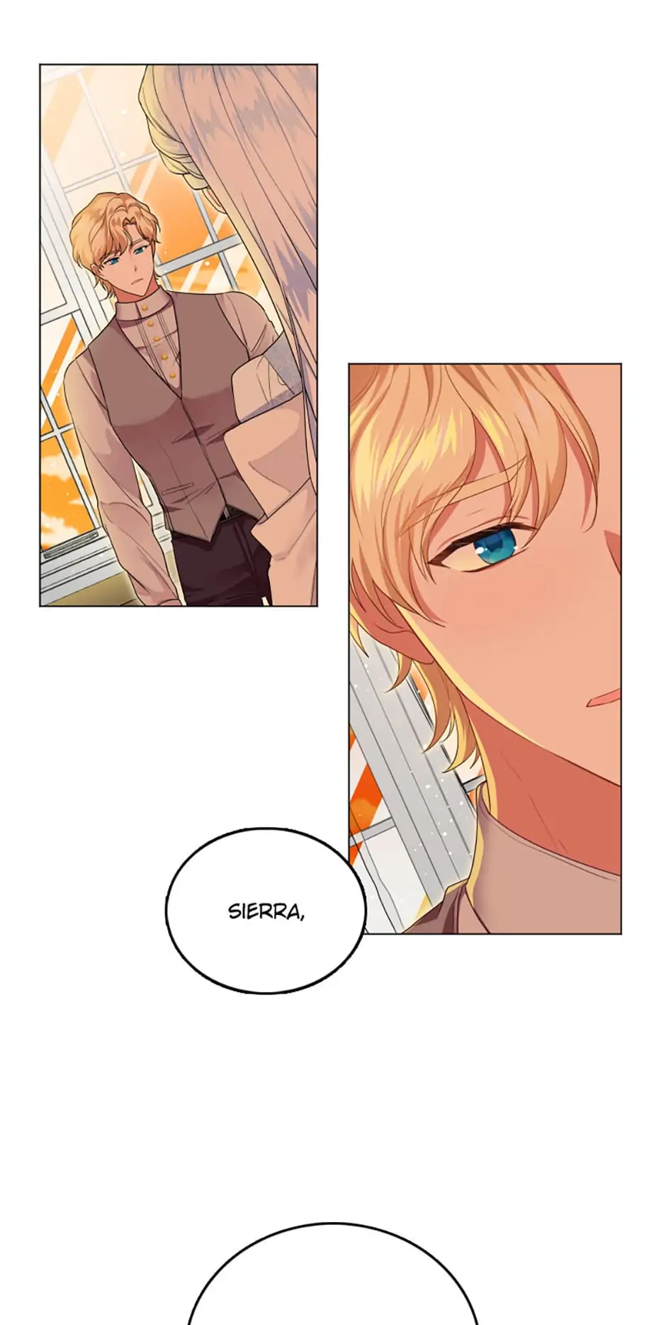 I Went On Strike Because It Was A Time Limit Chapter 14 page 8