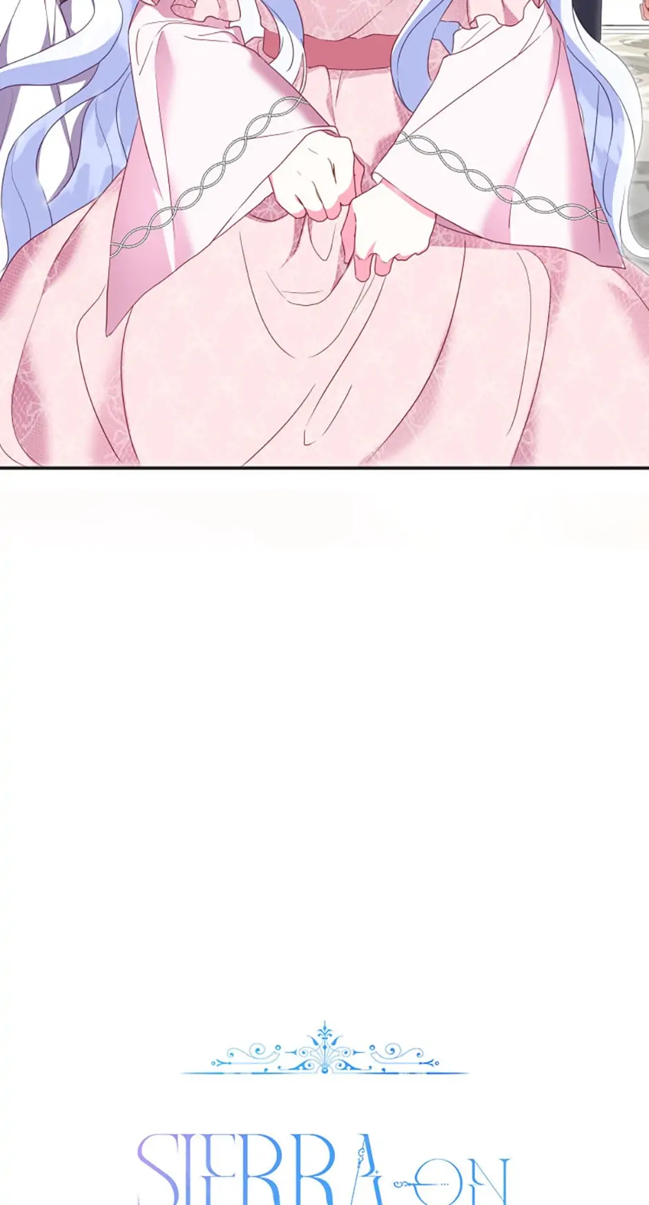 I Went On Strike Because It Was A Time Limit Chapter 16 page 9