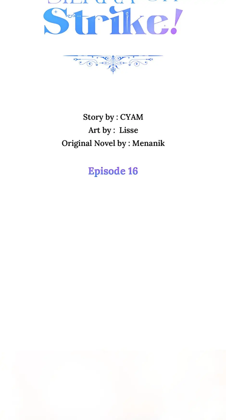 I Went On Strike Because It Was A Time Limit Chapter 16 page 10