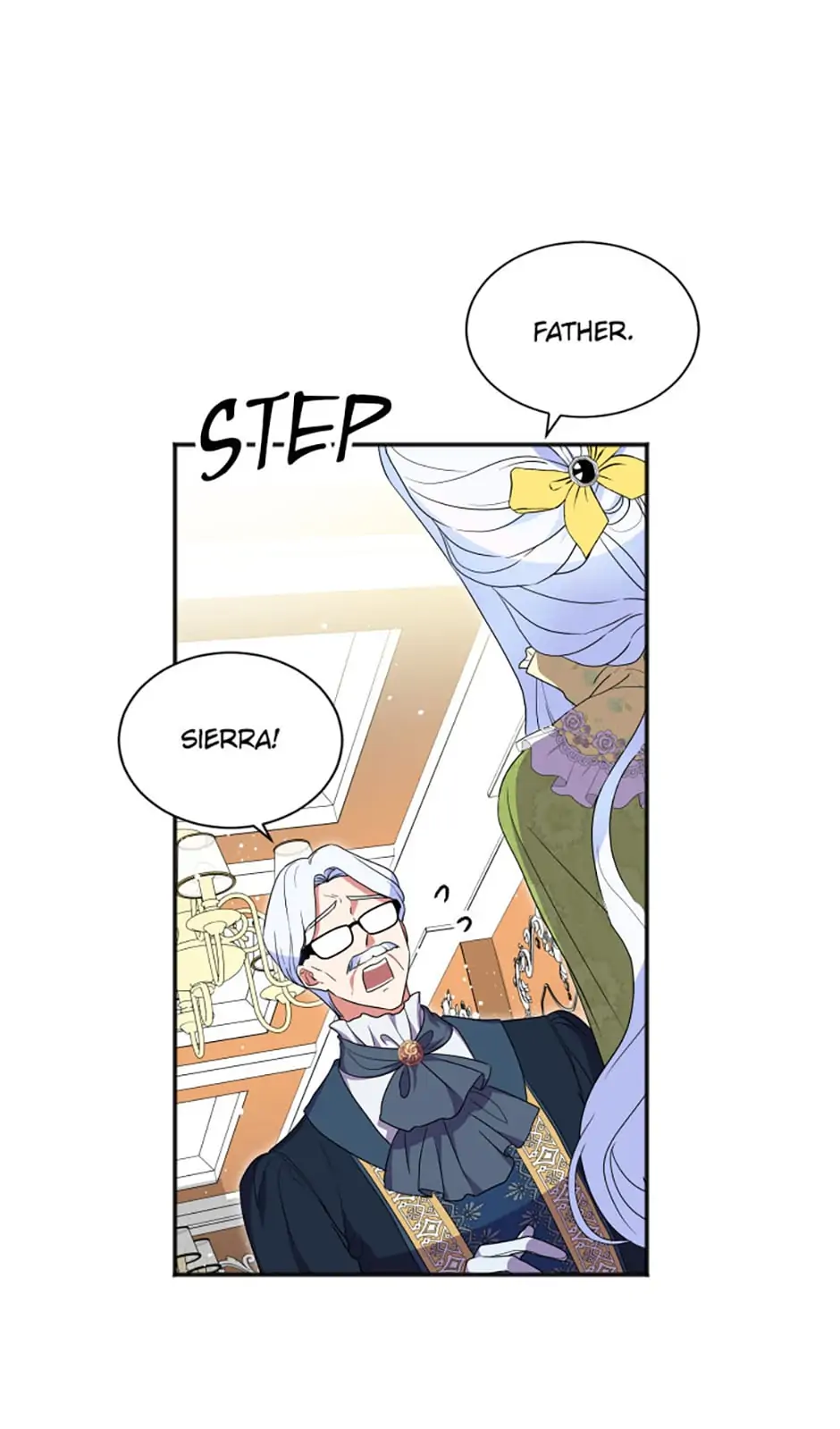 I Went On Strike Because It Was A Time Limit Chapter 16 page 14