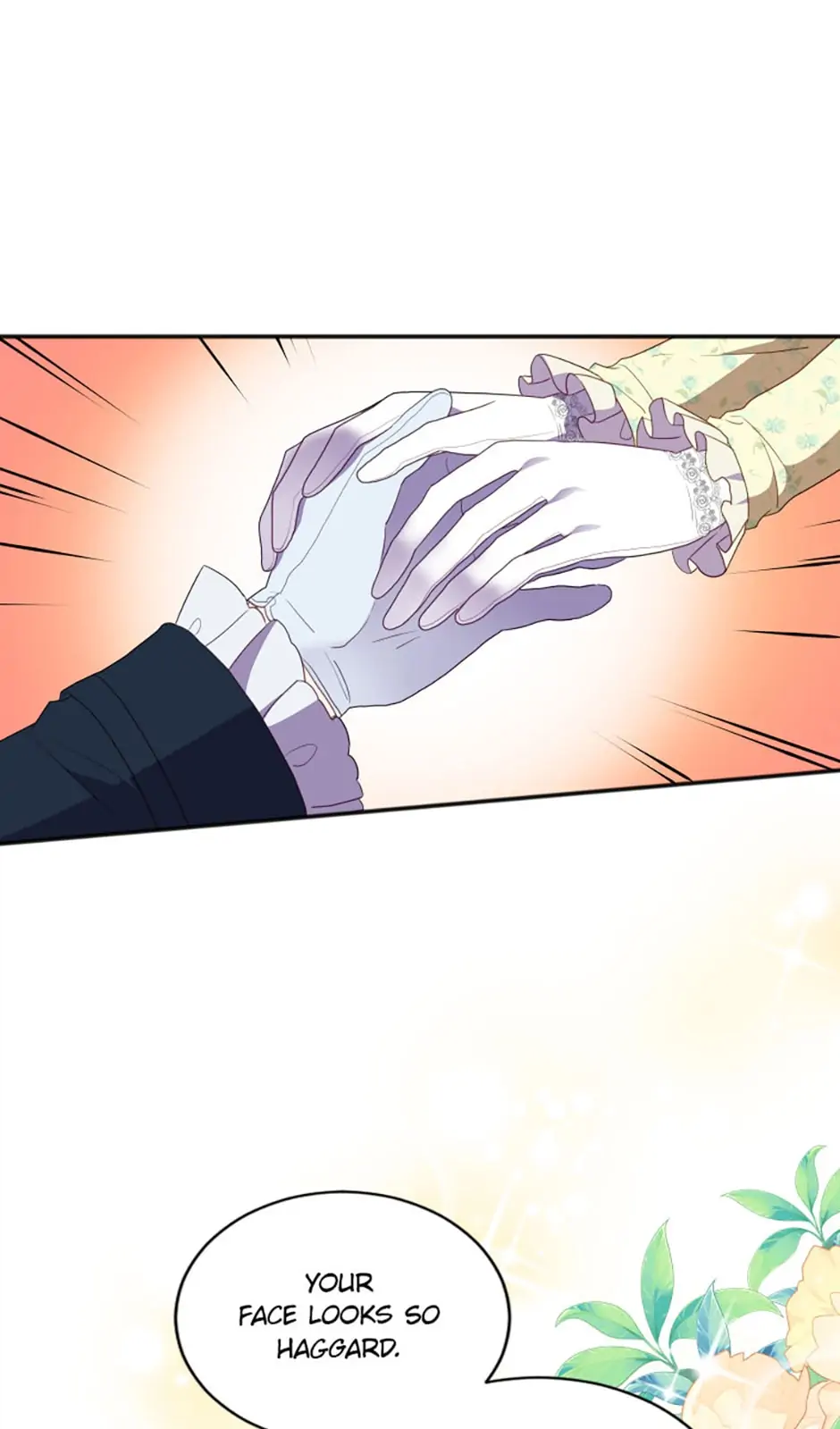 I Went On Strike Because It Was A Time Limit Chapter 16 page 15