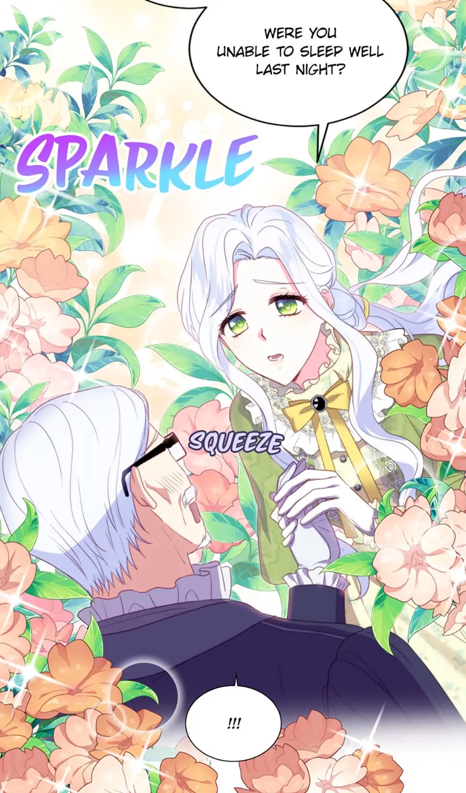 I Went On Strike Because It Was A Time Limit Chapter 16 page 16