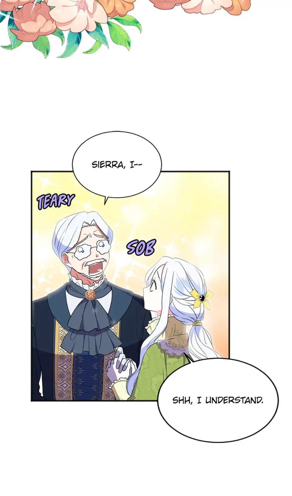 I Went On Strike Because It Was A Time Limit Chapter 16 page 17