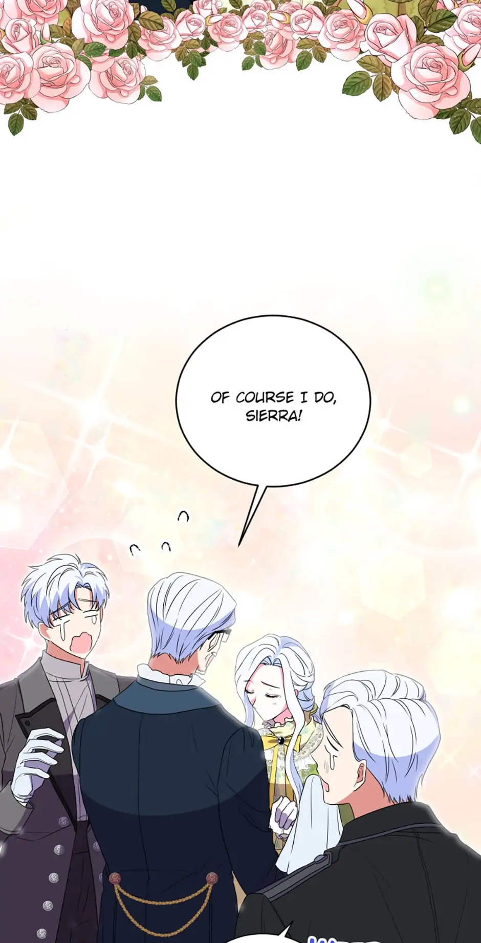 I Went On Strike Because It Was A Time Limit Chapter 16 page 19