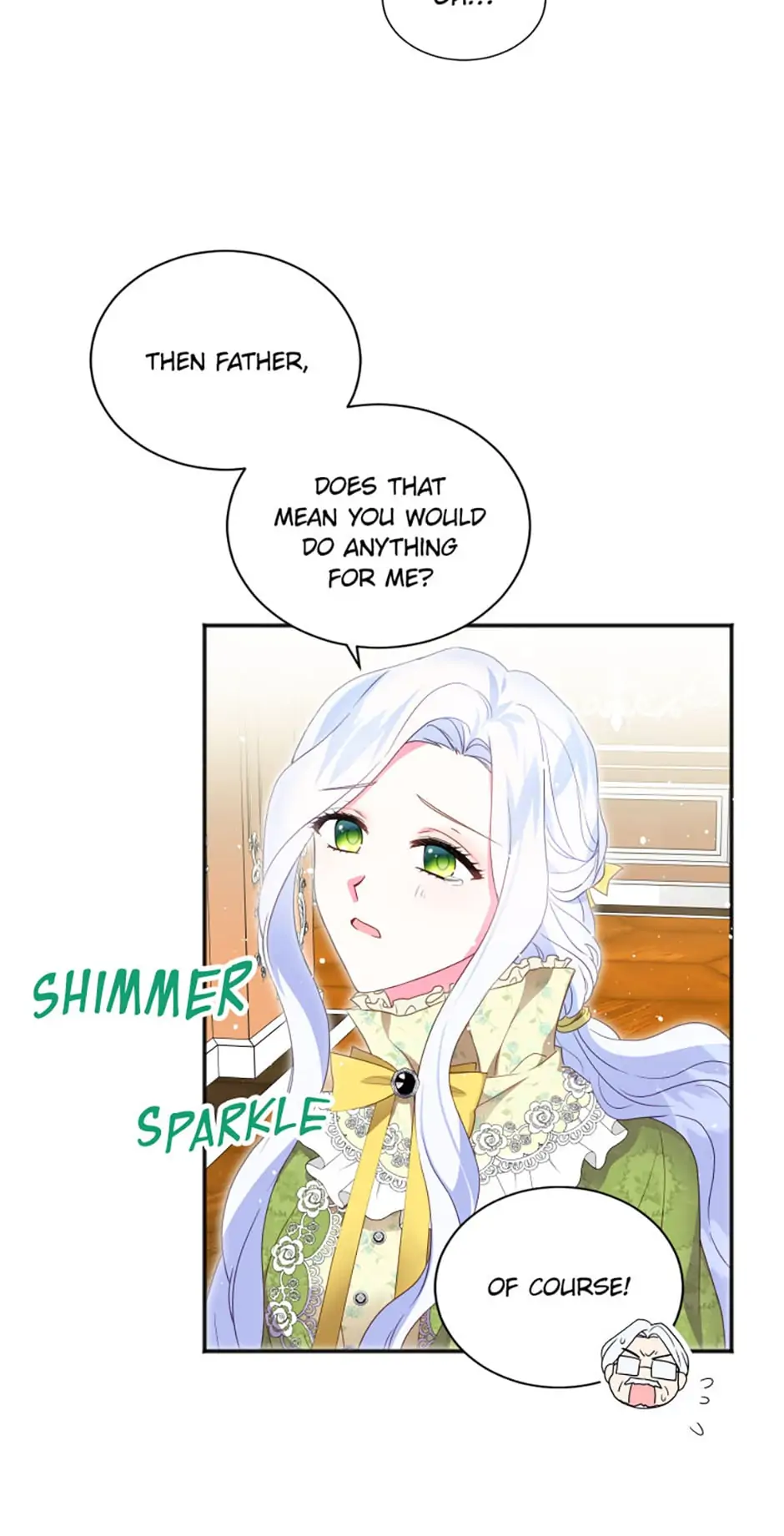 I Went On Strike Because It Was A Time Limit Chapter 16 page 21
