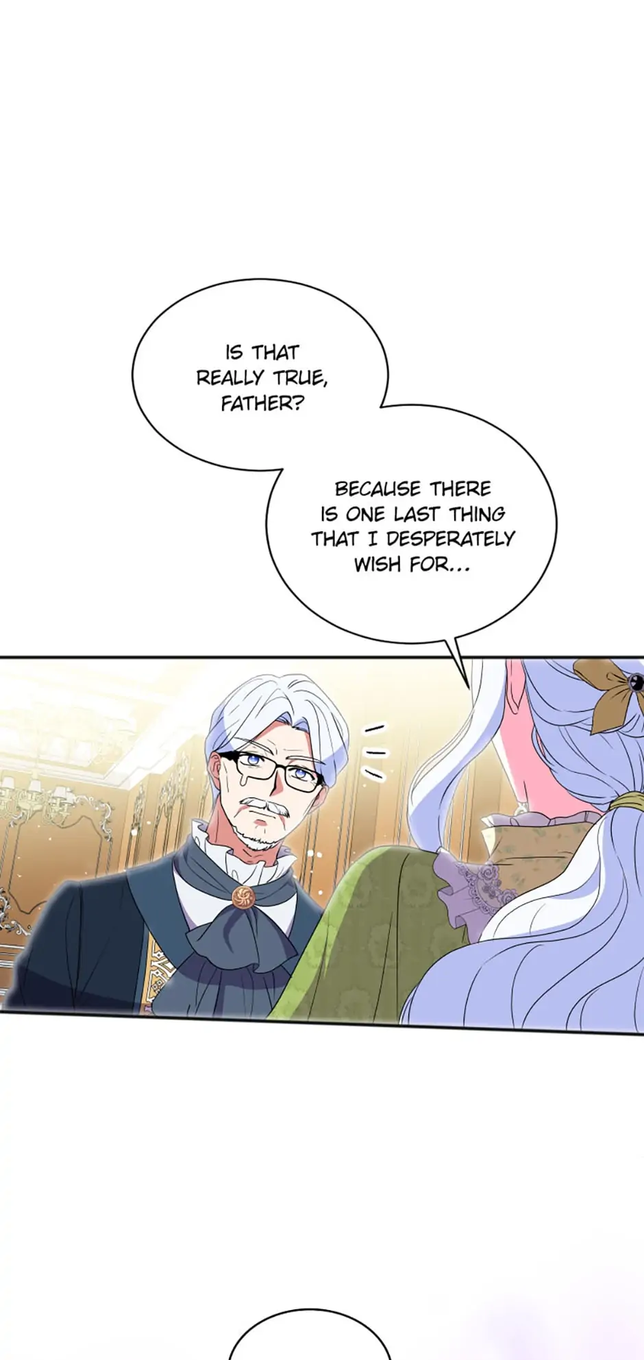 I Went On Strike Because It Was A Time Limit Chapter 16 page 22