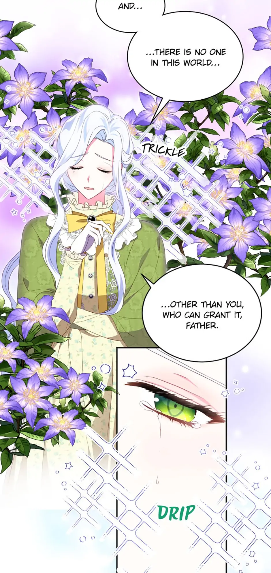I Went On Strike Because It Was A Time Limit Chapter 16 page 23