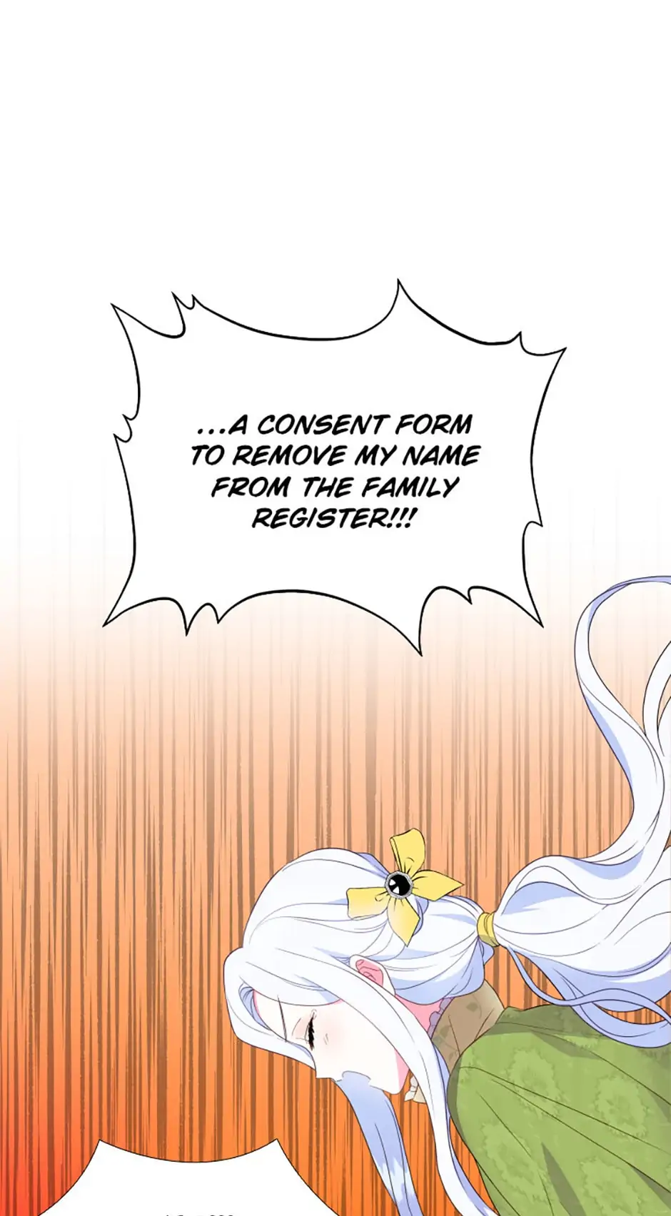 I Went On Strike Because It Was A Time Limit Chapter 16 page 26