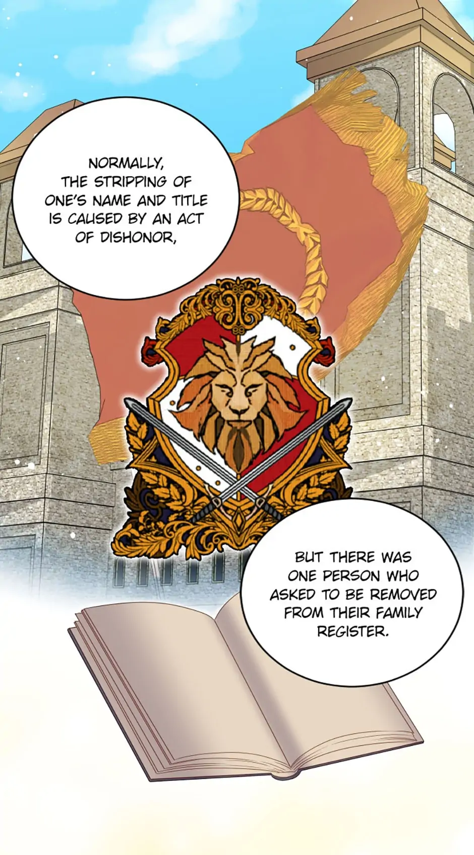 I Went On Strike Because It Was A Time Limit Chapter 16 page 2