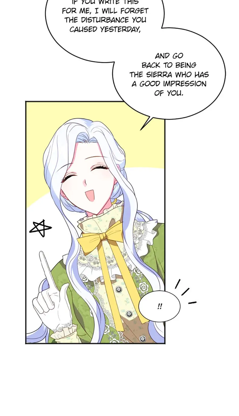 I Went On Strike Because It Was A Time Limit Chapter 16 page 33