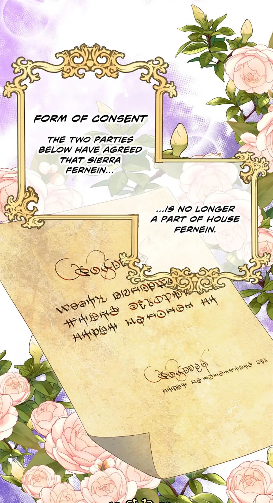 I Went On Strike Because It Was A Time Limit Chapter 16 page 35