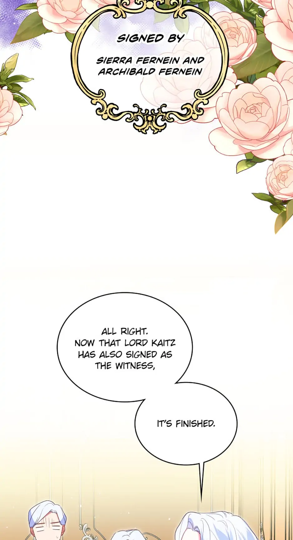 I Went On Strike Because It Was A Time Limit Chapter 16 page 36