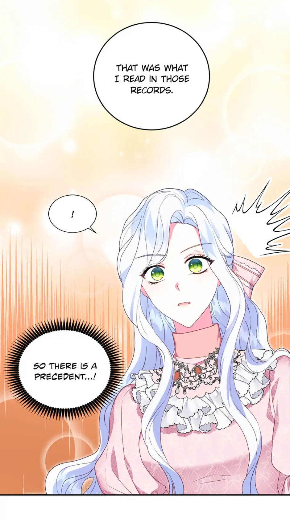 I Went On Strike Because It Was A Time Limit Chapter 16 page 3