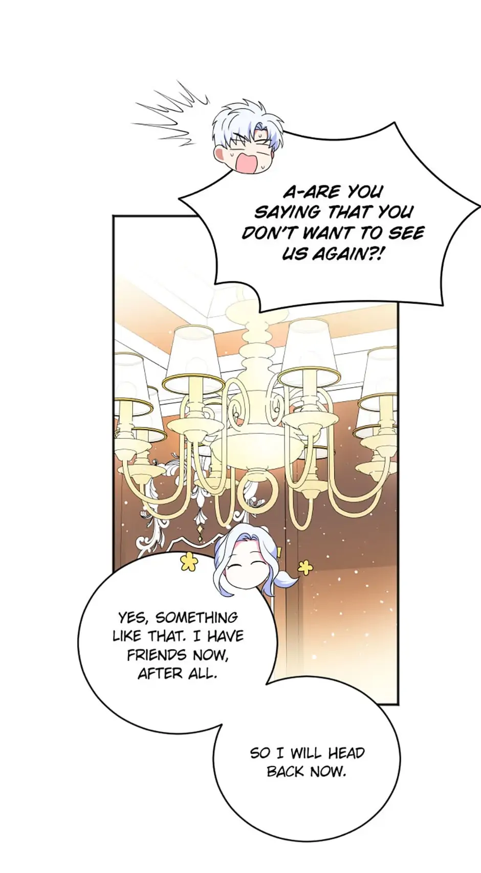 I Went On Strike Because It Was A Time Limit Chapter 16 page 39