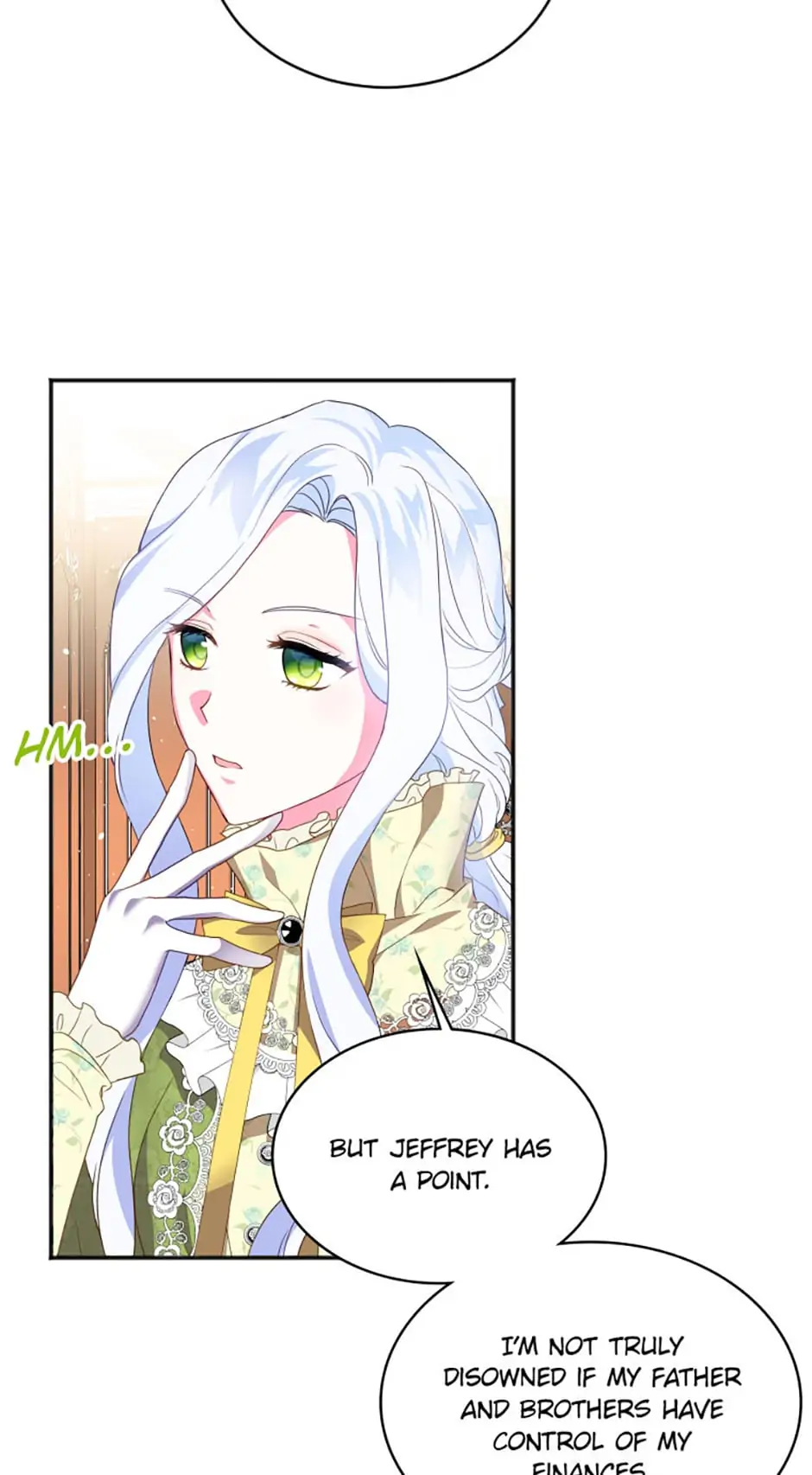 I Went On Strike Because It Was A Time Limit Chapter 16 page 46