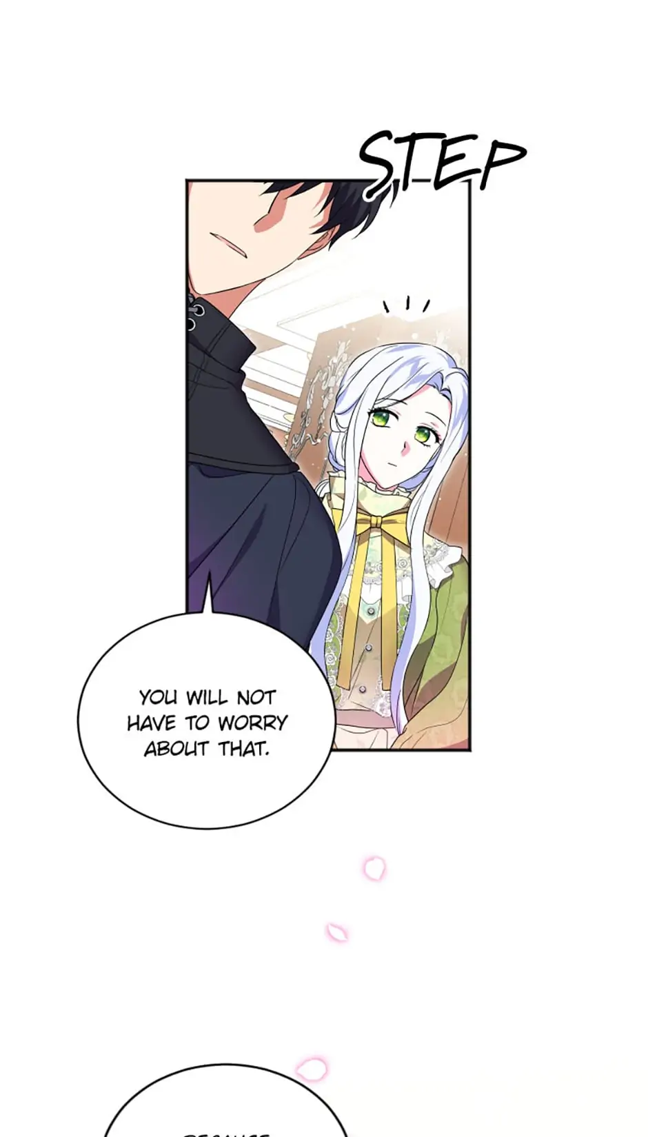 I Went On Strike Because It Was A Time Limit Chapter 16 page 48