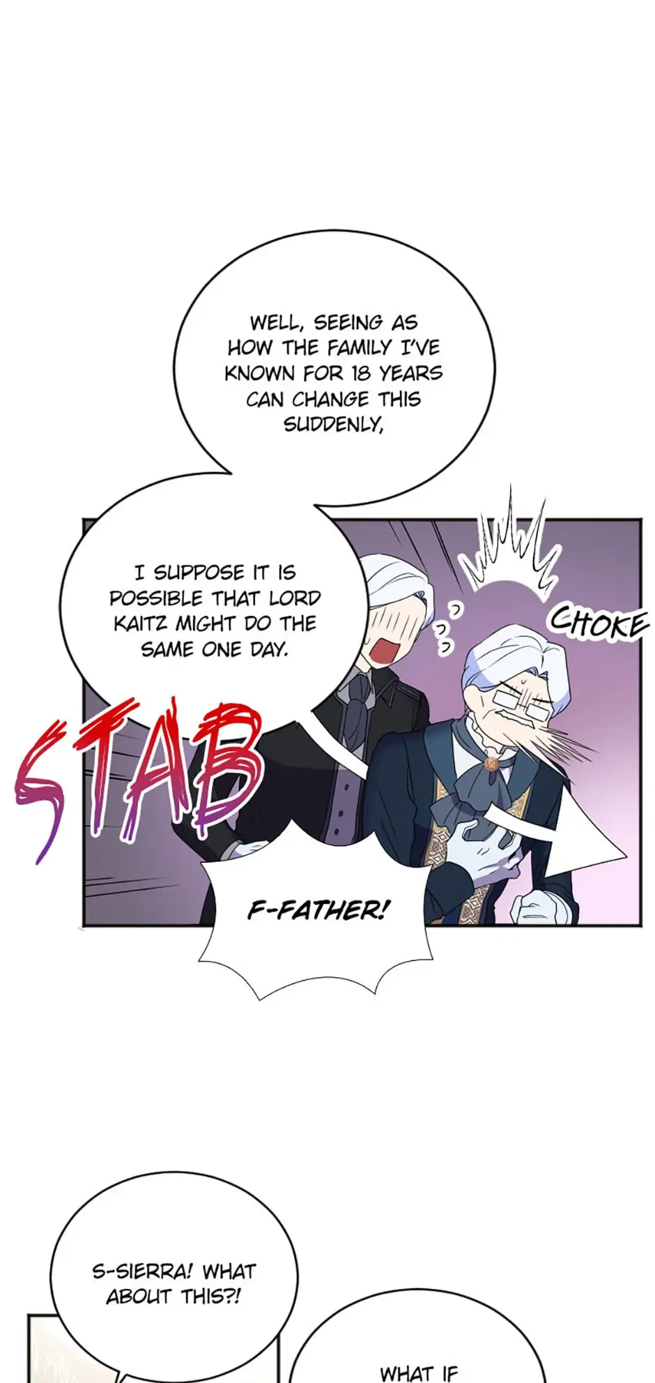 I Went On Strike Because It Was A Time Limit Chapter 16 page 53