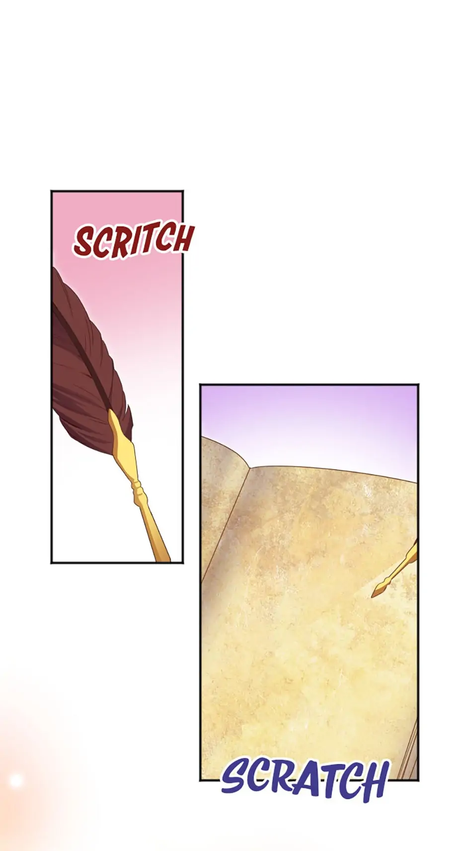 I Went On Strike Because It Was A Time Limit Chapter 16 page 57