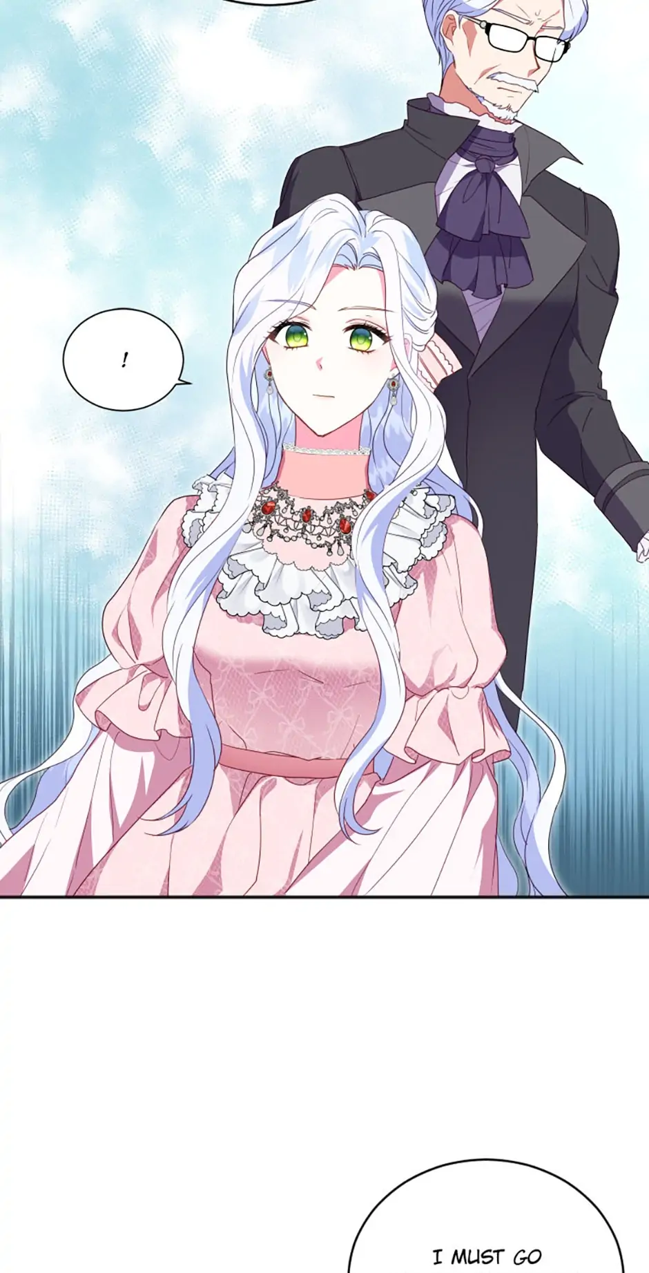 I Went On Strike Because It Was A Time Limit Chapter 16 page 5
