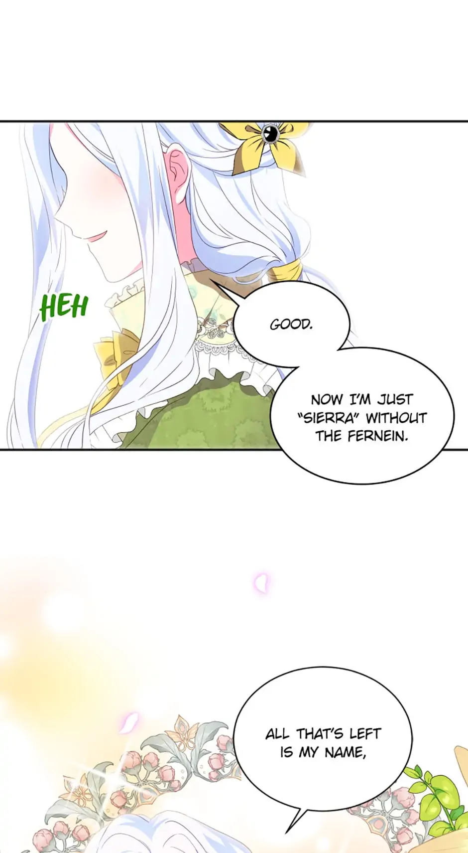 I Went On Strike Because It Was A Time Limit Chapter 16 page 60