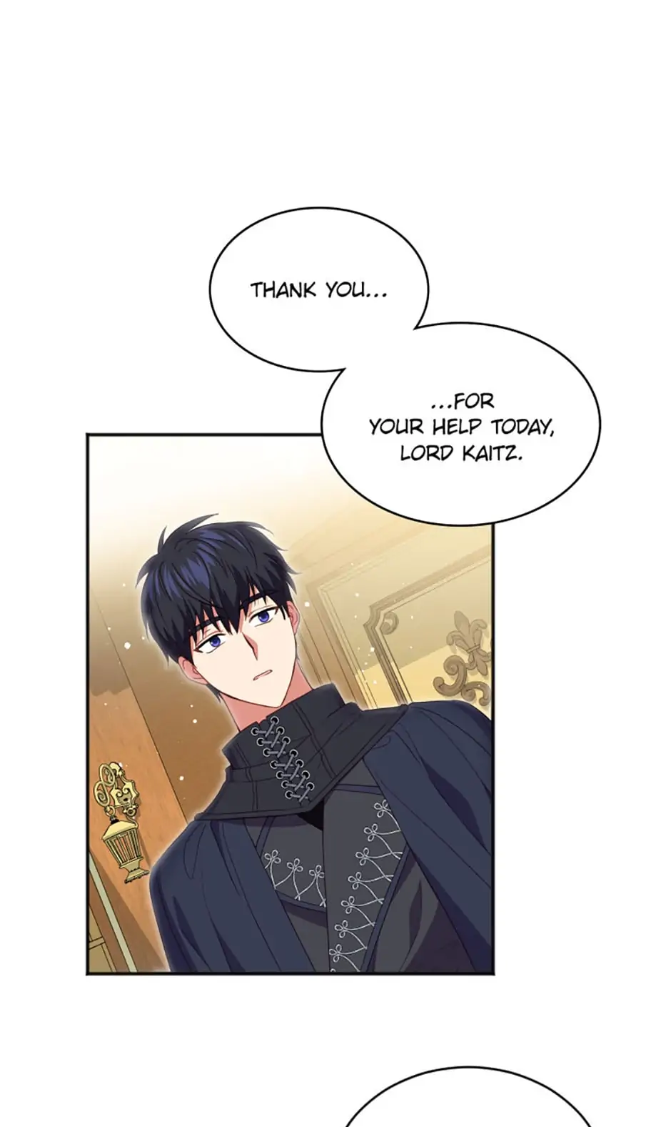 I Went On Strike Because It Was A Time Limit Chapter 16 page 62